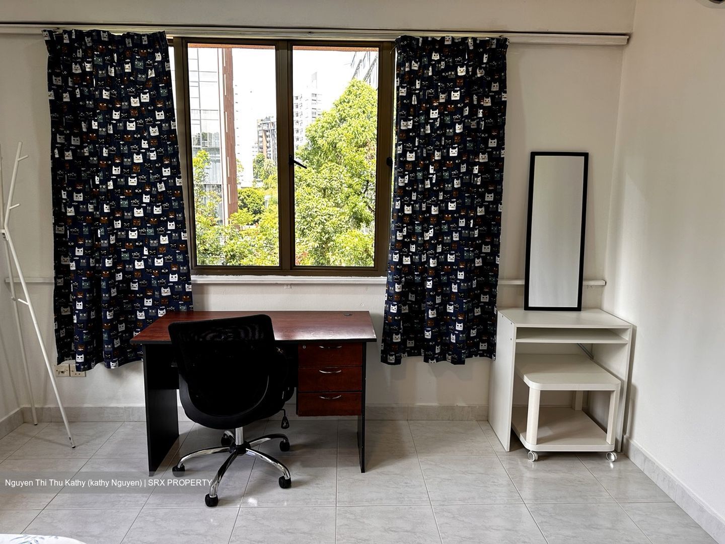 Balmoral Luck (D10), Condominium #568209711